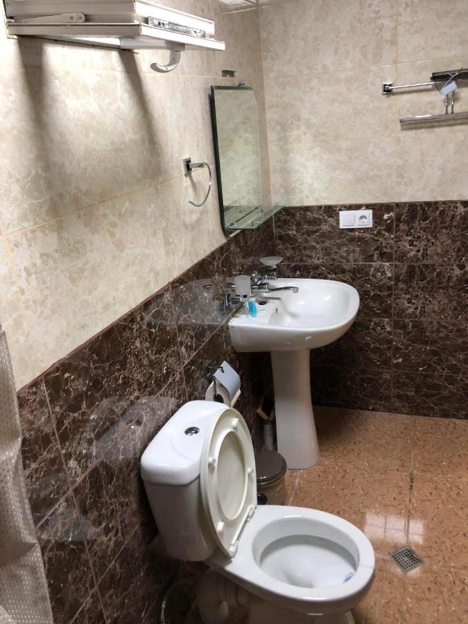Hotel Daviti Tbilisi Exteriér fotografie