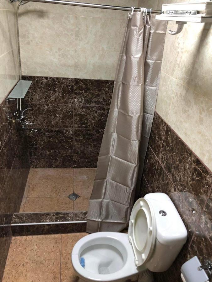Hotel Daviti Tbilisi Exteriér fotografie