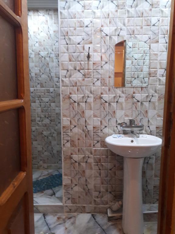 Hotel Daviti Tbilisi Exteriér fotografie