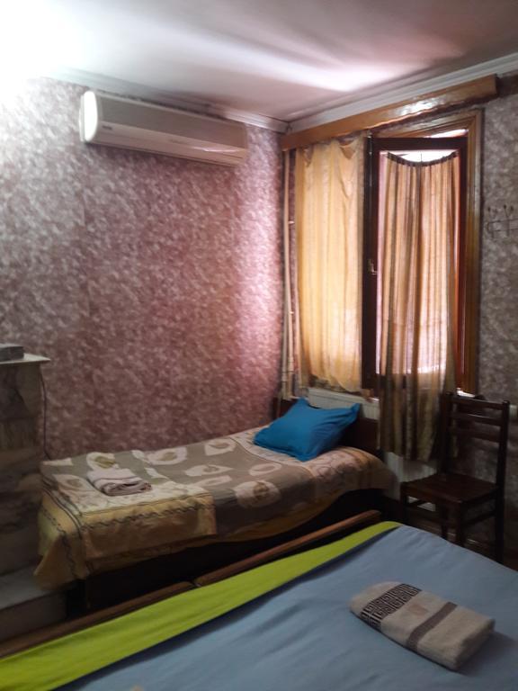 Hotel Daviti Tbilisi Exteriér fotografie