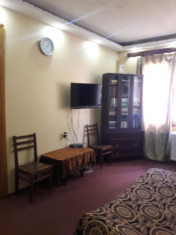 Hotel Daviti Tbilisi Exteriér fotografie