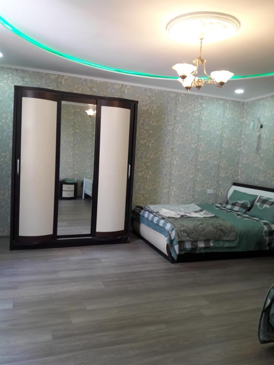 Hotel Daviti Tbilisi Exteriér fotografie
