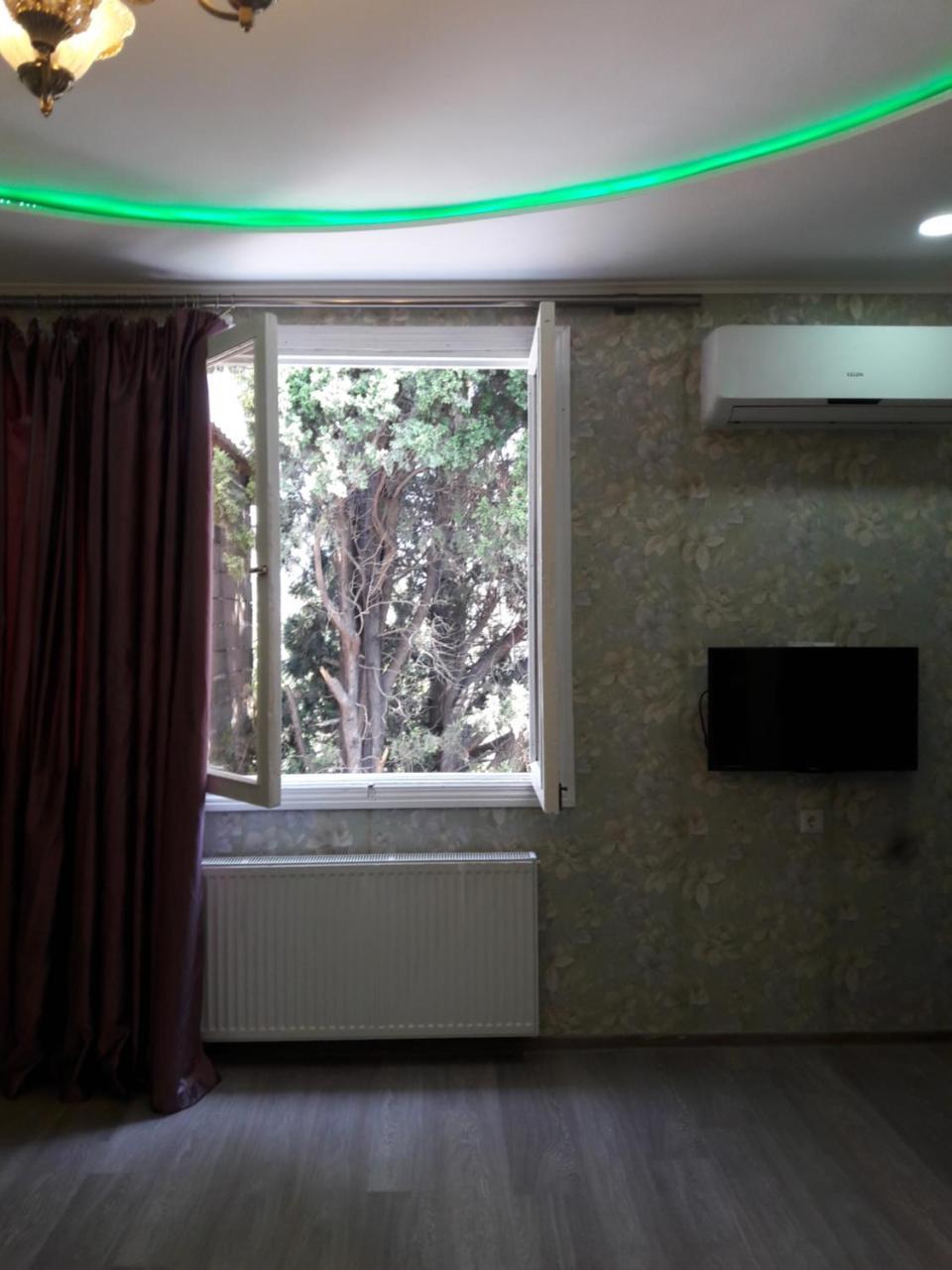 Hotel Daviti Tbilisi Exteriér fotografie