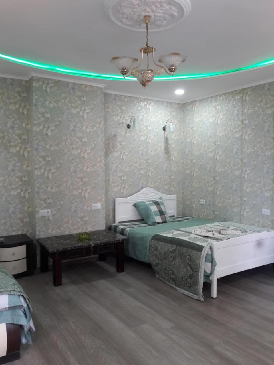 Hotel Daviti Tbilisi Exteriér fotografie